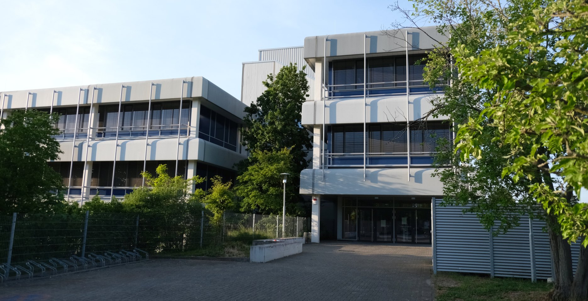 Schuldigitalisierung Das Beispiel KätheKollwitzSchule