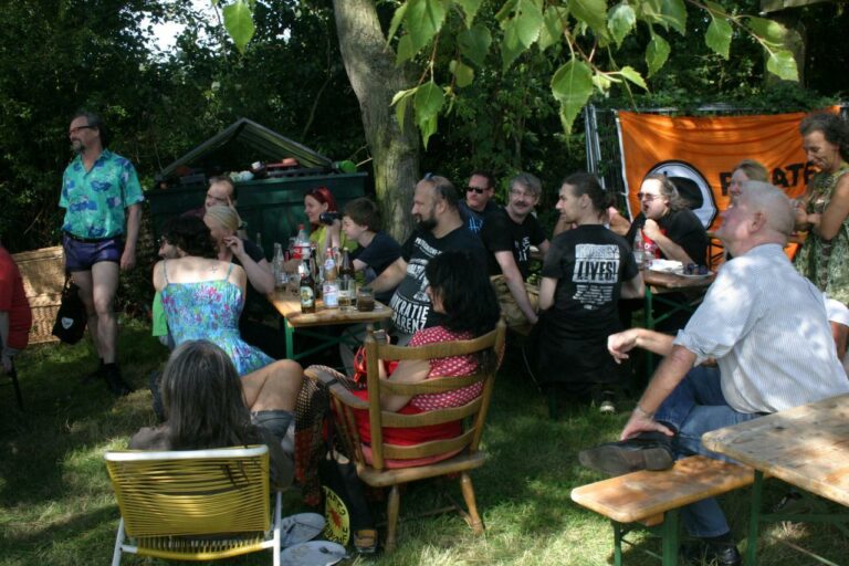 Leute kennenlernen offenbach